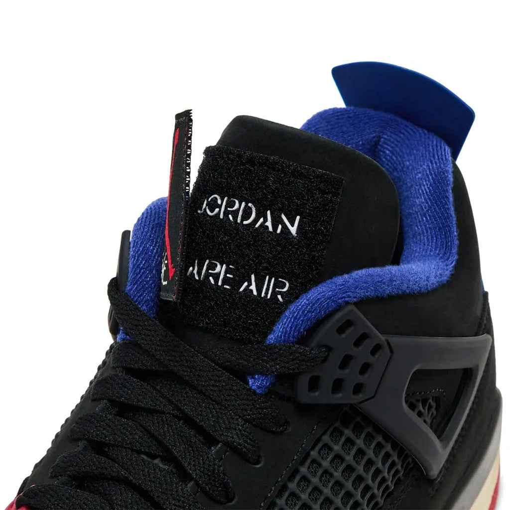 Air Jordan 4 Retro - 'Rare Air'