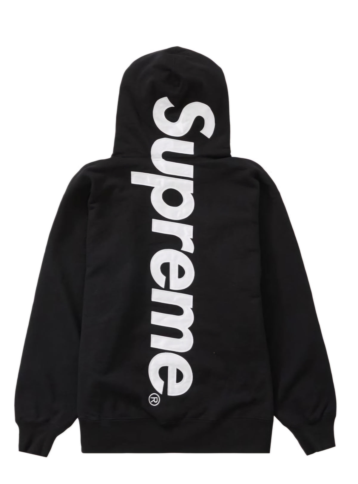 Supreme Sleeve Supreme Hoodie Sideline Supreme Sideline Hooded 