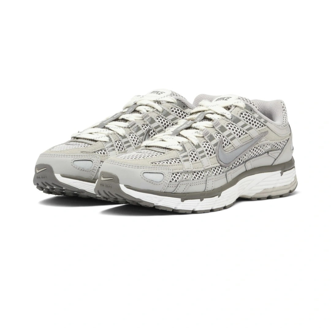 Nike P-6000 - Premium Light Iron Ore