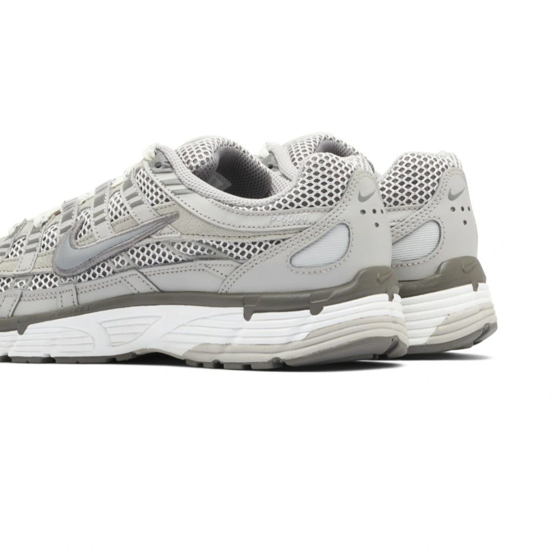 Nike P-6000 - Premium Light Iron Ore