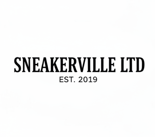 Sneakerville Ltd EST. 2019